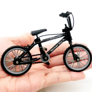 Mini Prst BMX Bicikl Palac Bicikli, Igračke BMX Bicikl Bicikl Model Tech Deck Naprava Novost Geg Igračke Za Djecu Pokloni