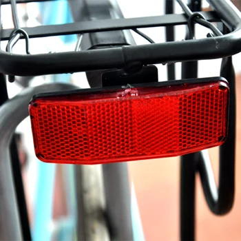 Reflektor Sigurnost Bicikla Za Stražnja Багажных Profila